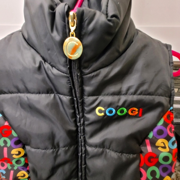 Coogi Woman's Jacket - Picture 2 of 4